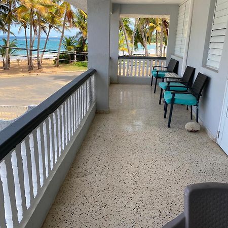 Cozy Beach Apartment 卢基约 外观 照片
