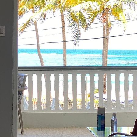 Cozy Beach Apartment 卢基约 外观 照片