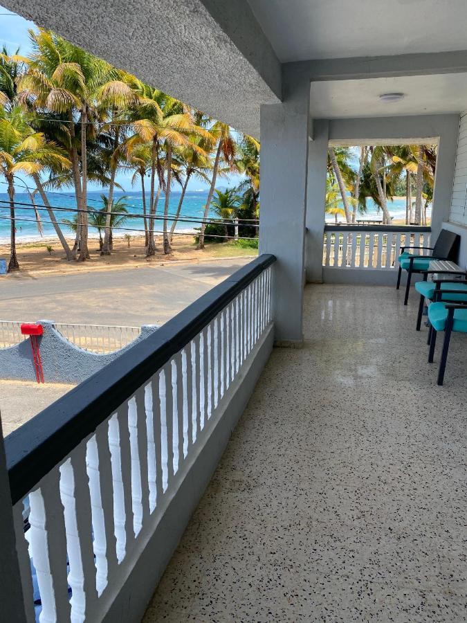 Cozy Beach Apartment 卢基约 外观 照片