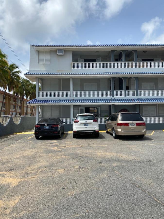 Cozy Beach Apartment 卢基约 外观 照片