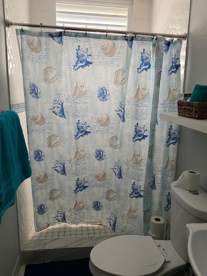 Cozy Beach Apartment 卢基约 外观 照片