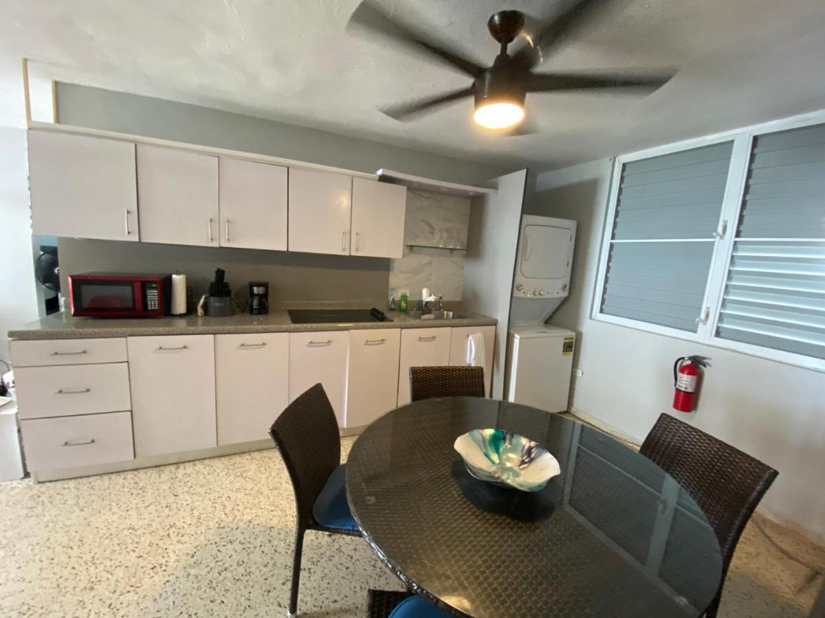 Cozy Beach Apartment 卢基约 外观 照片