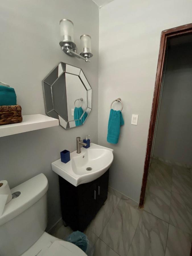 Cozy Beach Apartment 卢基约 外观 照片