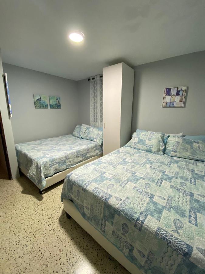 Cozy Beach Apartment 卢基约 外观 照片