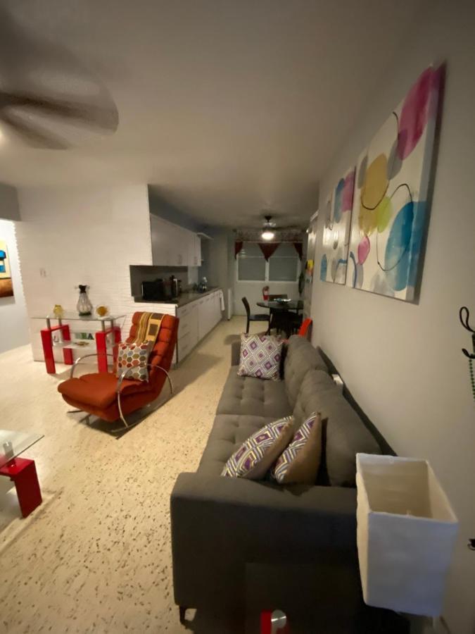 Cozy Beach Apartment 卢基约 外观 照片