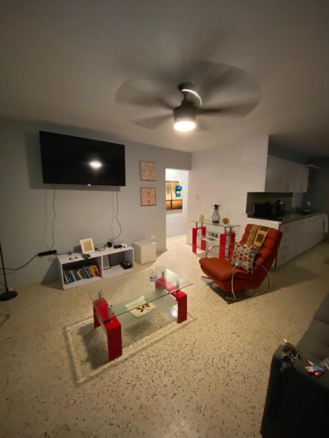 Cozy Beach Apartment 卢基约 外观 照片