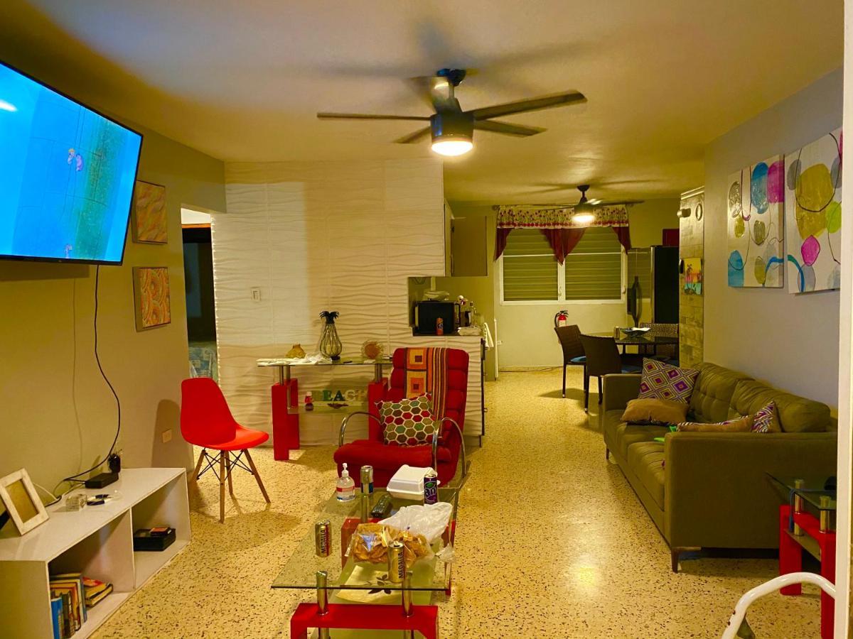 Cozy Beach Apartment 卢基约 外观 照片